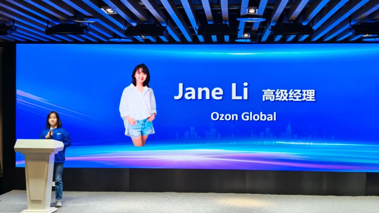 卢顺翔介绍俄白商务考察先导团